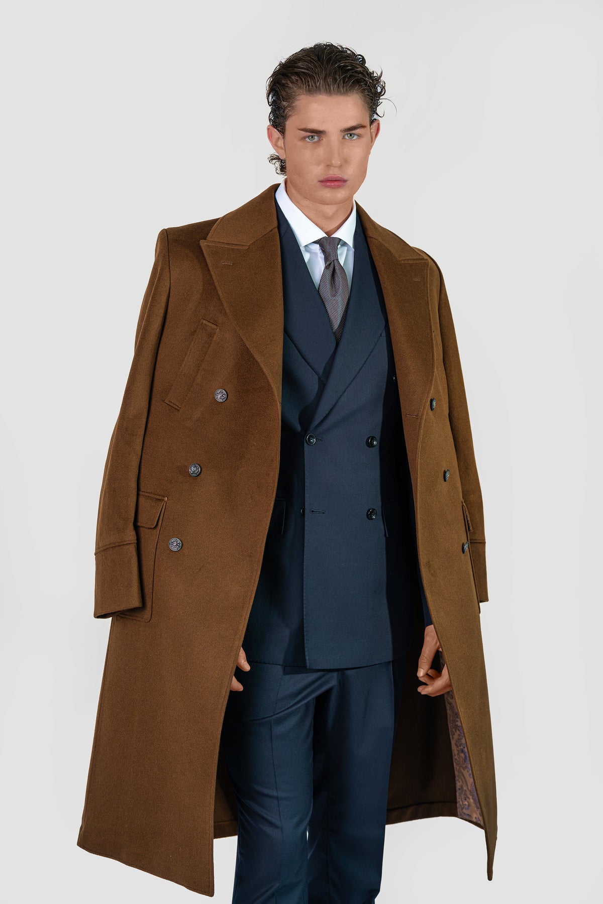 Smart Casual