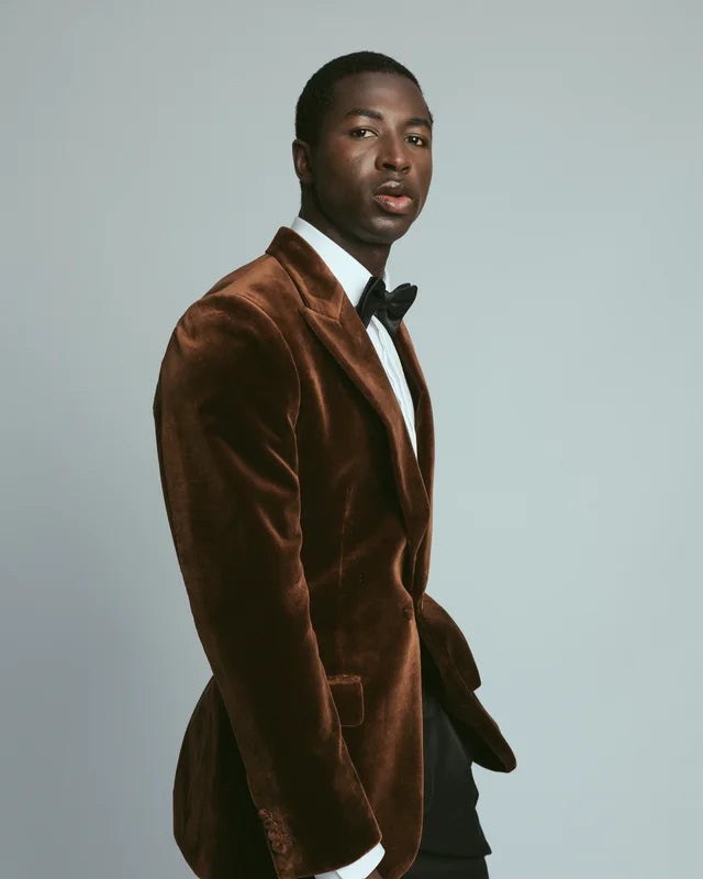 Dinner Jackets