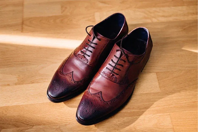 Handmade Shoes