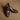 Classic Shoes Brown Vijital Wood Sole