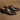 Classic Shoes Grey Chocolate Vicital Wood Sole