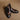 Classic Shoes Brown  Kompele Vijital Rubber Sole
