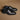 Classic Shoes Black Kompele Vijital Rubber Sole