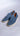 Dark Blue Indico Loafers