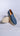 Dark Blue Indico Loafers