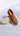 Dark Brown Zerrin Loafers