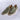 Olive Green Pepe Loafers