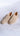 Barley Beige Loafers (PERLA)