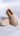 Barley Beige Loafers (PERLA)