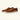 Light Brown Suede Loafers