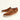 Light Brown Suede Loafers
