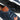Sneakers Dark Blue Spiro