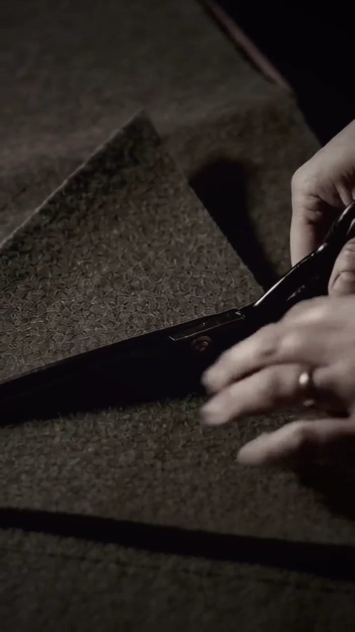 The art of Bespoke