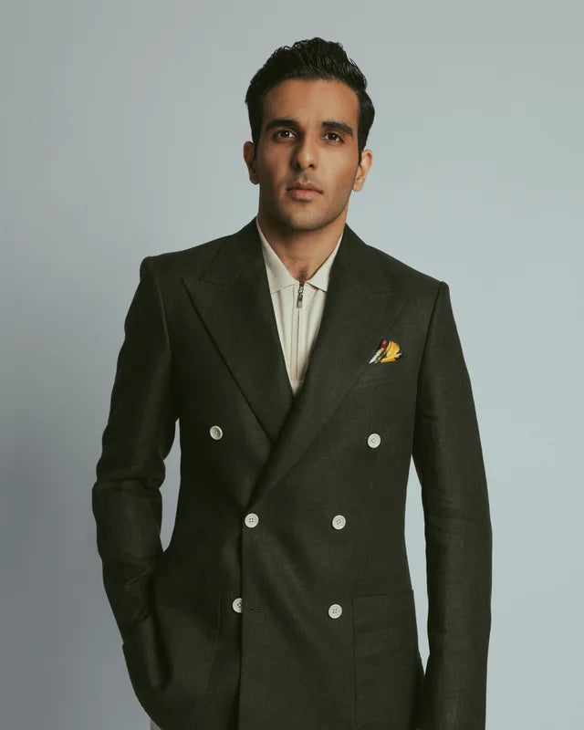 Jackets & Blazers