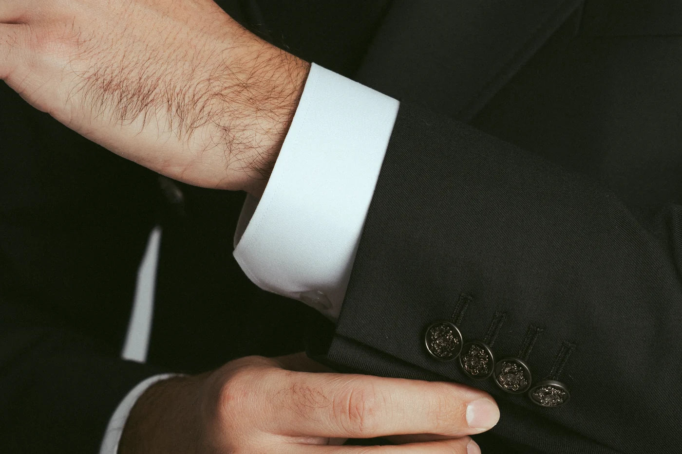 Experience the Craftsmanship